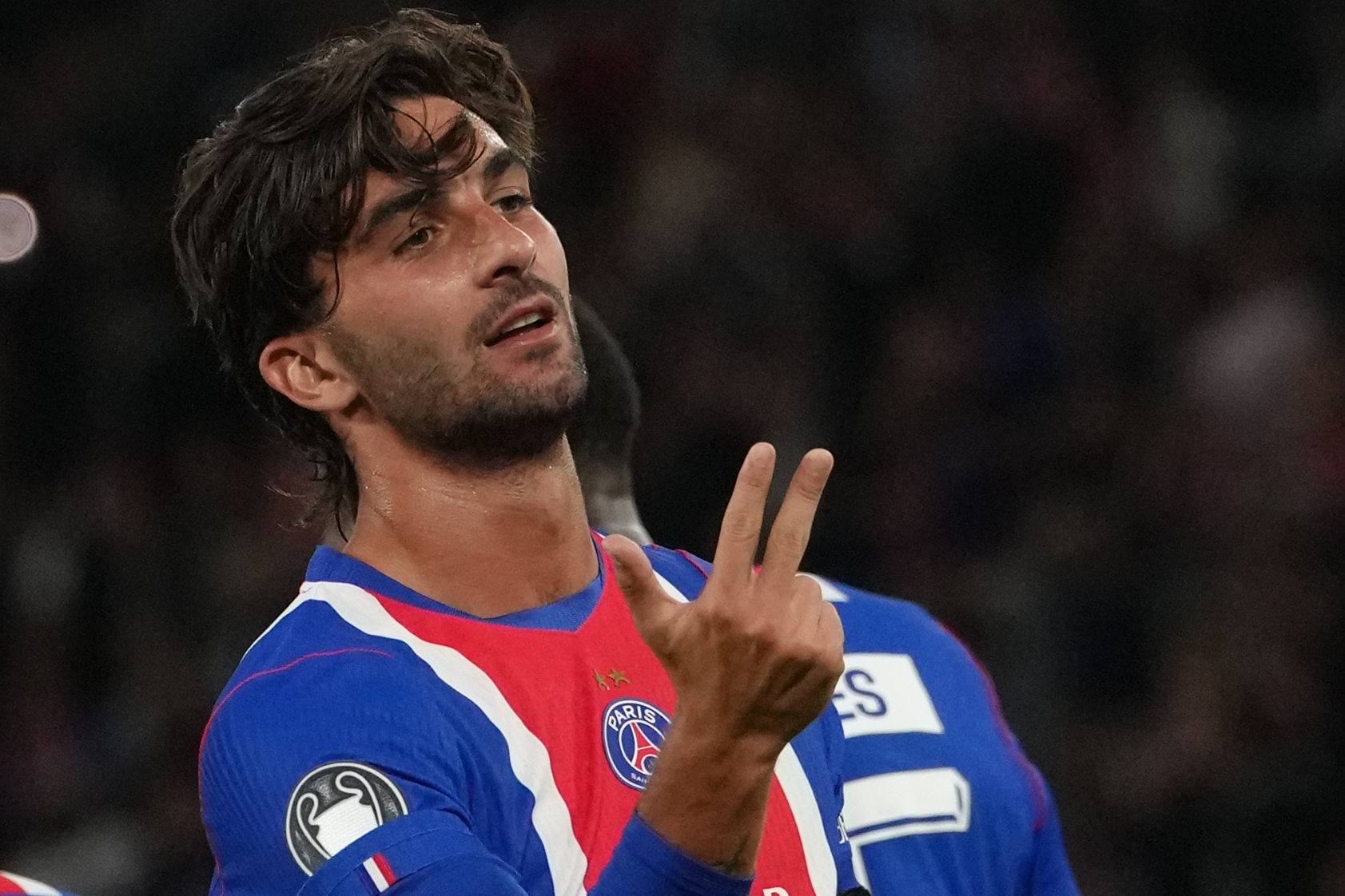 Ferran Torres ispisao istoriju: Het-trik na debiju za PSG u Ligi šampiona – Ferran Torres PSG Liga šampiona