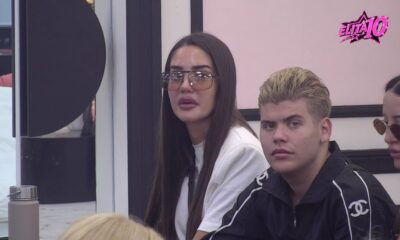 FILIP CAR MENJA PRAVILA U ODNOSU SA ANĐELOM: Gledaoci emisije Pitanja gledalaca svedočili njegovoj odluci (VIDEO) – Filip Car i Anđela Đuričić