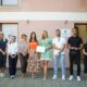 Fondacija Mozzart i Udruženje psihologa Novi Pazar: Kako sport menja dečje živote