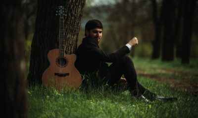 Golubić o saradnji sa Bregovićem i inspiraciji za Pluribus – Tomas Golubić muzika Bregović