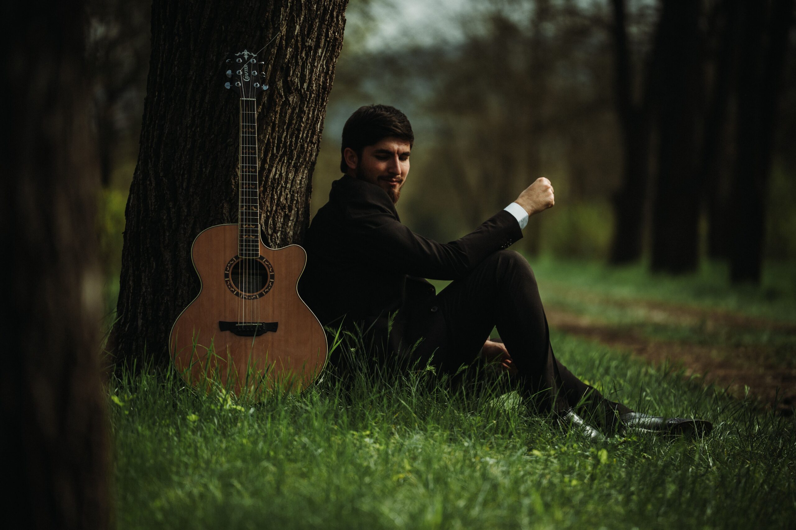 Golubić o saradnji sa Bregovićem i inspiraciji za Pluribus – Tomas Golubić muzika Bregović
