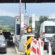 Gužve na granicama Srbije: Koliko se čeka na Preševu i Gradini ovog jutra