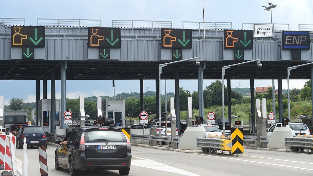 Gužve u gradovima posle letnjih putovanja: Kako radovi na putevima utiču na saobraćaj
