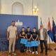 Izložba 'Srce Grada' posvećena Almaškom kraju otvorena u Svilari – Žarko Mićin izložba Svilara