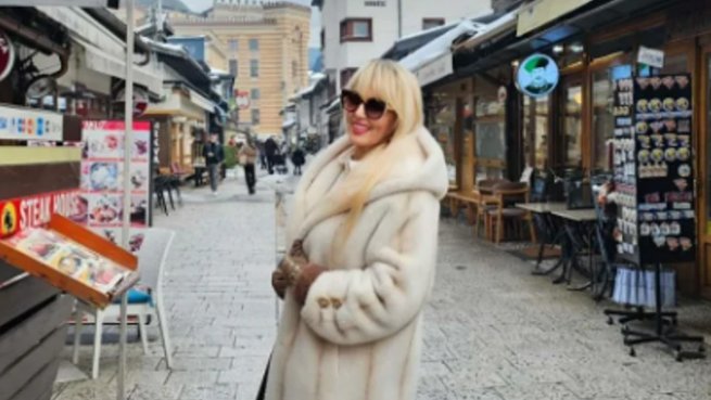 KAKVU IMOVINU JE SAKUPILA BRANKA SOVRLIĆ: Vila na Ilidži pod zaštitom države i još nekretnina širom Balkana (FOTO) – imovina Branke Sovrlić