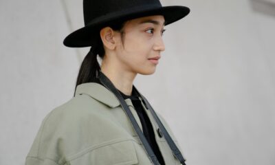 Kiko Mizuhara donosi japansku eleganciju na modne dane u Njujorku (VIDEO) – Kiko Mizuhara moda