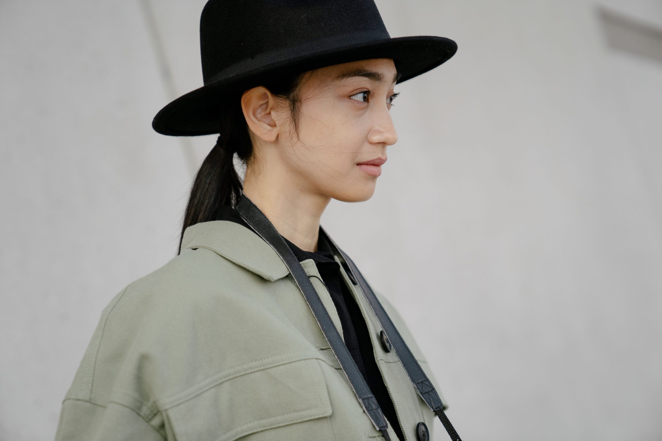 Kiko Mizuhara donosi japansku eleganciju na modne dane u Njujorku (VIDEO) – Kiko Mizuhara moda
