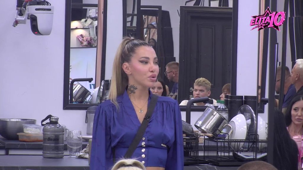 KO BI POVEROVAO U OVAJ PRIJATELJSKI ODNOS: Aneli tvrdi da između nje i Karića nema intime, Anđela iznela svoje sumnje (VIDEO) – odnos Aneli i Karića