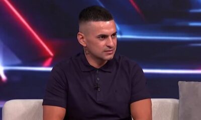 KOGA BEBICA VIDI KAO PARTNERKU FILIPA ĐUKIĆA: Otkrio zbog čega misli da Anđela ima veće šanse od Aneli (VIDEO) – Filip Đukić i Anđela