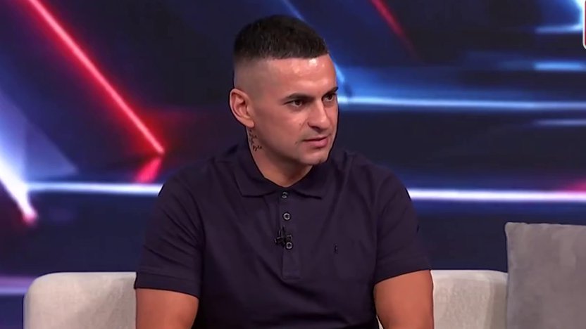 KOGA BEBICA VIDI KAO PARTNERKU FILIPA ĐUKIĆA: Otkrio zbog čega misli da Anđela ima veće šanse od Aneli (VIDEO) – Filip Đukić i Anđela