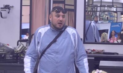 KOME JE OVO BILO POTREBNO U EMISIJI PITANJA GLEDALACA: Filip Car otvoreno govorio o odnosu Đukića i Aneli, otkrio šta zaista misli (VIDEO) – Filip Car o Đukiću i Aneli