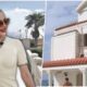 KOMŠIJE SU SVE SAMI BOGATAŠI: Ceca Ražnatović otkrila detalje iz luksuzne vile na Kipru, pokazala kapelu koju je osveštala SPC (FOTO) – vila Cece Ražnatović na Kipru