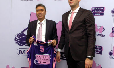 Košarkaški klub Fuenlabrada promenio ime u Partizan de Fuenlabrada posle 35 godina partnerstva