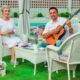 KUĆA PUNA TOPLINE I STILA: Veličanstveni dom Dragana Kojića Kebe na Bežanijskoj kosi otkriva raskoš porodičnog života (FOTO) – vila Dragana Kojića Kebe na Bežanijskoj kosi
