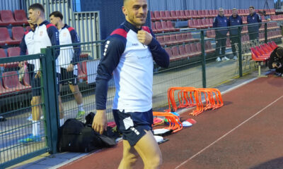 Liga šampiona donosi uzbuđenje: Filip Kostić u startnoj postavi Rome protiv Fenerbahčea