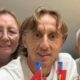 Luka Modrić objavio porodičnu fotografiju: Radojka, Stipe i on na okupu – poreklo Luke Modrića
