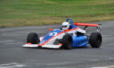 Madring donosi novu dimenziju na kalendar Formule 1: Spektakl u Madridu