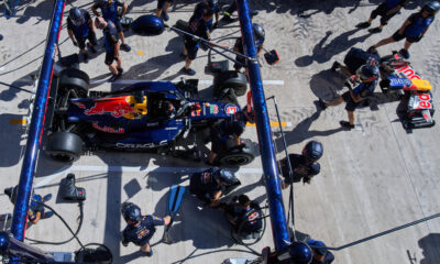 Madring postaje novo središte Formule 1: Kako doći i šta očekivati od staze