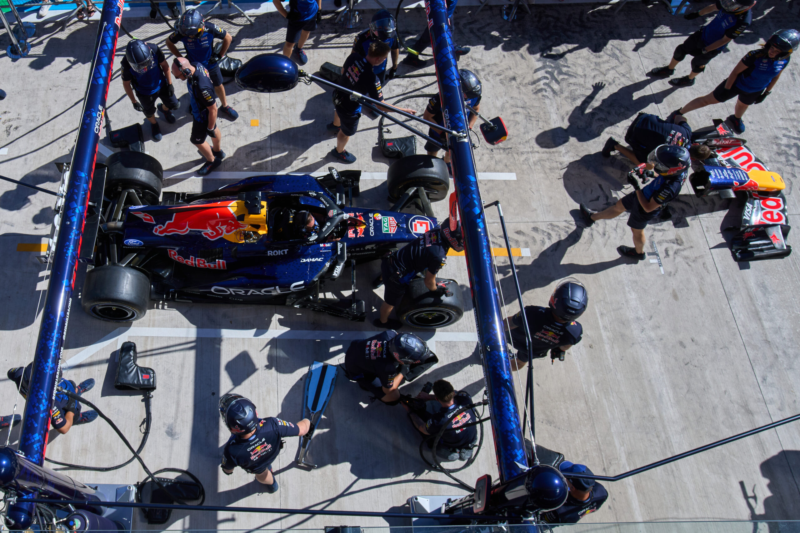Madring postaje novo središte Formule 1: Kako doći i šta očekivati od staze