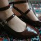 Mary Jane cipele postaju vodeći trend modne jeseni – Mary Jane cipele jesen