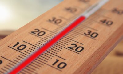Najtopliji mesec u istoriji merenja: Avgust oborio temperaturne rekorde širom sveta – globalna prosečna temperatura u avgustu
