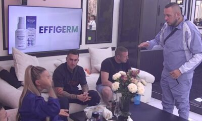 NAPETOST RASTE U ELITI: Filip Car otvoreno govorio o porukama sa Aneli, Filip Đukić iznenađen (VIDEO) – poruke u Eliti