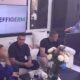 NAPETOST RASTE U ELITI: Filip Car otvoreno govorio o porukama sa Aneli, Filip Đukić iznenađen (VIDEO) – poruke u Eliti