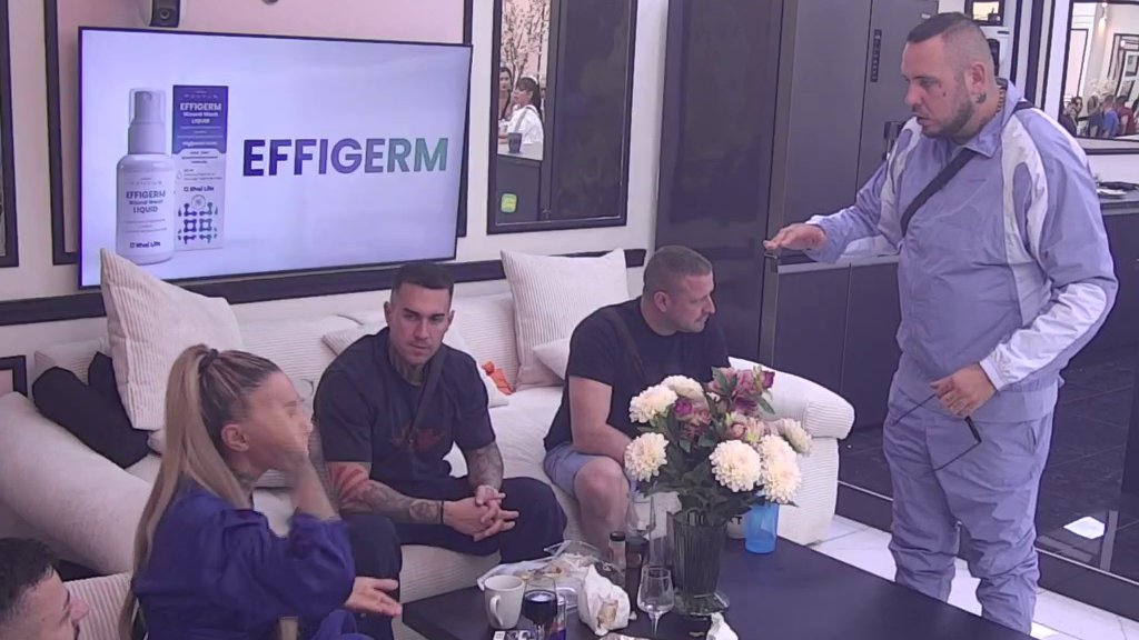 NAPETOST RASTE U ELITI: Filip Car otvoreno govorio o porukama sa Aneli, Filip Đukić iznenađen (VIDEO) – poruke u Eliti