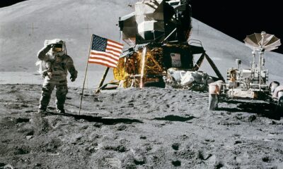 NASA i IBM razvili AI model za istraživanje površine Meseca