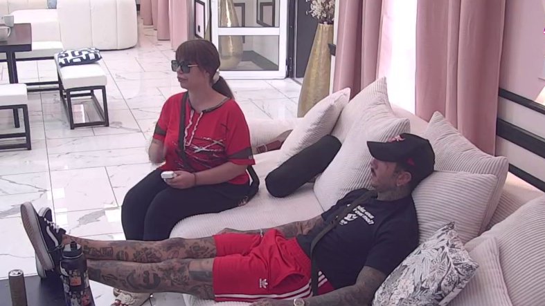 NEOBIČAN SUSRET U ELITI: Miljana Kulić i Filip Đukić otvoreno razgovarali o problemima, usledila šala na njegov račun (VIDEO) – Elita 10