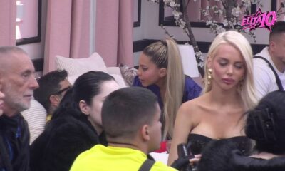 NEPOVERENJE RASTE IZMEĐU ANELI I FILIPA: Đukić otvoreno sumnja u Aneline reči, raskid sve izvesniji (VIDEO) – nepoverenje između Aneli i Filipa