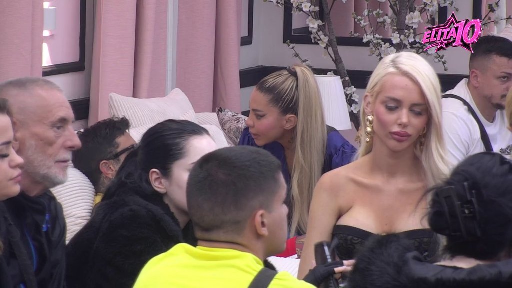 NEPOVERENJE RASTE IZMEĐU ANELI I FILIPA: Đukić otvoreno sumnja u Aneline reči, raskid sve izvesniji (VIDEO) – nepoverenje između Aneli i Filipa