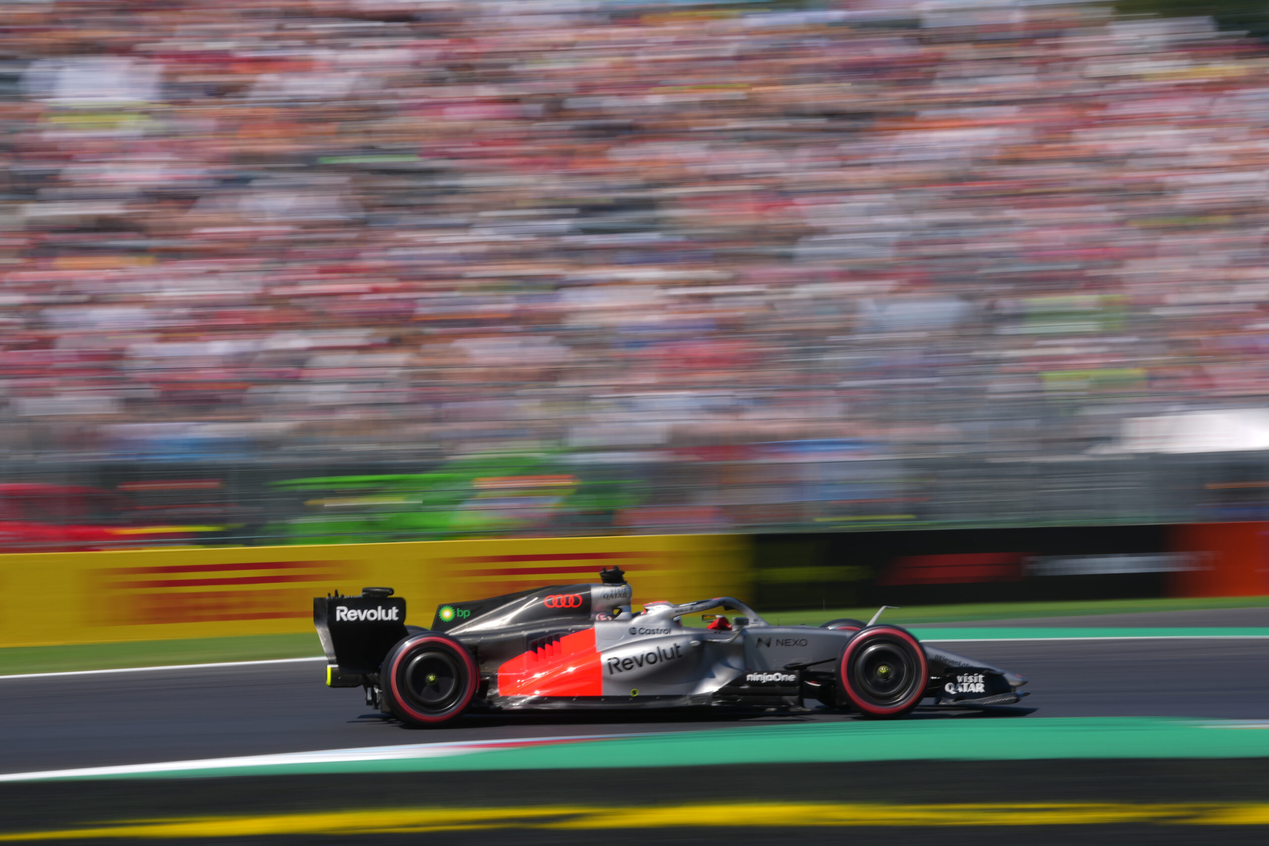 Niko Hülkenberg: Madring donosi fluidan i intenzivan izazov za sve vozače – Niko Hülkenberg Madring Formula 1