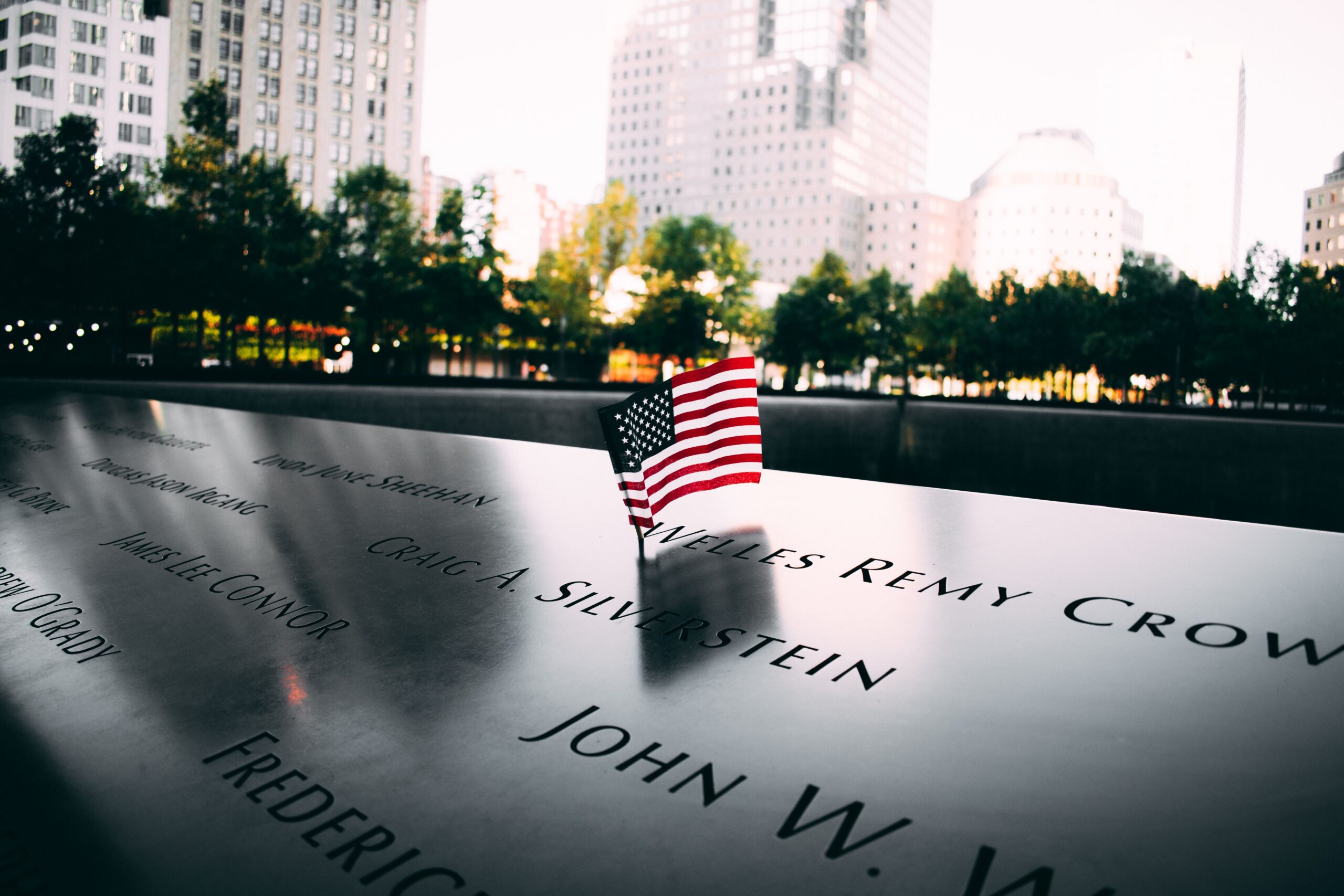 Potraga za pravdom: Ćerke žrtava 9/11 traže odgovore o suđenju glavnog osumnjičenog – suđenje za 9/11