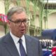 Predsednik Srbije učestvuje na međunarodnom samitu o svemiru u Parizu – samit o svemiru