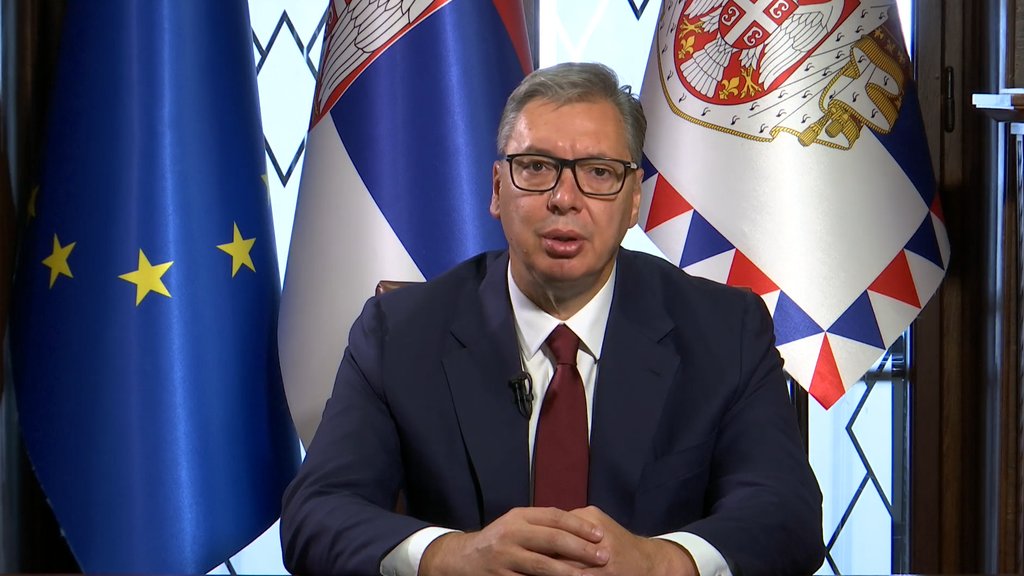 Predsednik Srbije donosi nove mere za poboljšanje životnog standarda građana – mere za životni standard građana