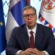 Predsednik Srbije uputio čestitku za Roš-ašanu pripadnicima jevrejske zajednice – čestitka za Roš-ašanu