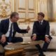 Predsednik Vučić učestvuje na međunarodnom samitu o svemiru u Parizu