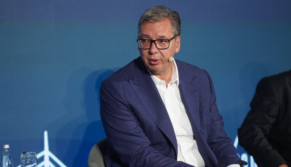 Predsednik Vučić razgovarao sa Makronom o bilateralnim odnosima Srbije i Francuske – bilateralni odnosi Srbije i Francuske
