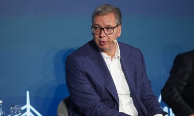 Predsednik Vučić razgovarao sa Makronom o bilateralnim odnosima Srbije i Francuske – bilateralni odnosi Srbije i Francuske