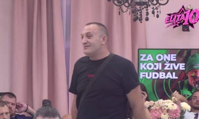 PROMENA STAVA MILANA POPOVA IZAZVALA ZBUNJENOST: Priznao da ga je Stoja finansirala tokom emisije (VIDEO) – Milan Popov Stoja