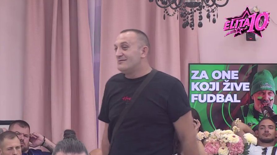 PROMENA STAVA MILANA POPOVA IZAZVALA ZBUNJENOST: Priznao da ga je Stoja finansirala tokom emisije (VIDEO) – Milan Popov Stoja