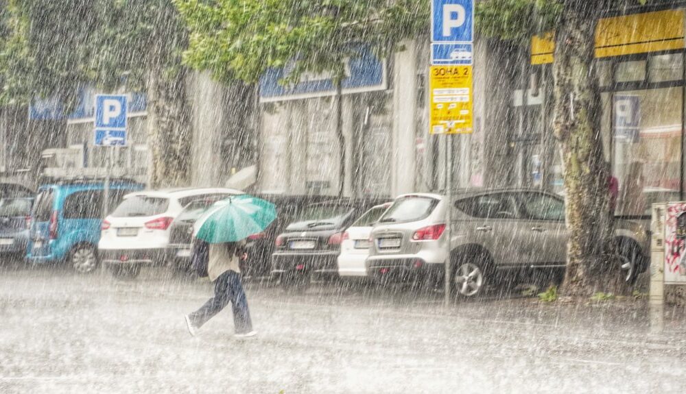 RHMZ upozorava na vreme u Srbiji: Prvo vrućina, zatim stiže nevreme i kiša – napad vremena u Srbiji