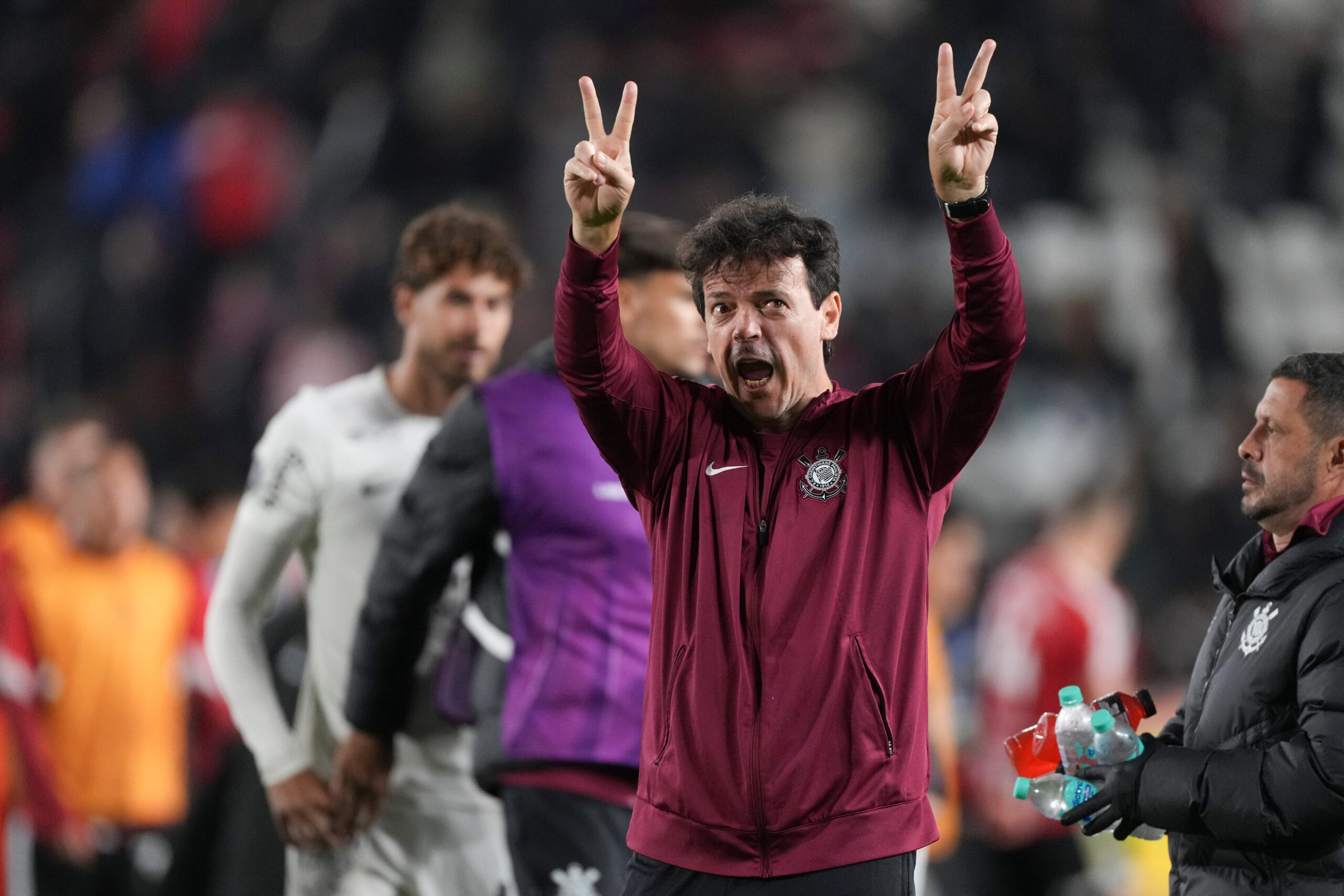 Rubén de la Barrera: Više bodova nego igre, ali potencijal za rast postoji