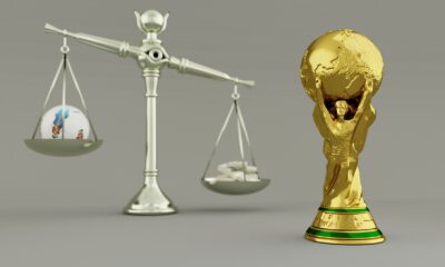Samjuel Eto'o suočen s optužbama za malverzaciju: Novac od prijateljske utakmice pod lupom