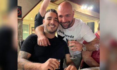 SEĆANJE KOJE NE BLEDI: Partner Branke Lazić podelio emotivan snimak sa Draganom Lazićem, uz dirljivu poruku (FOTO) – Dragan Lazić