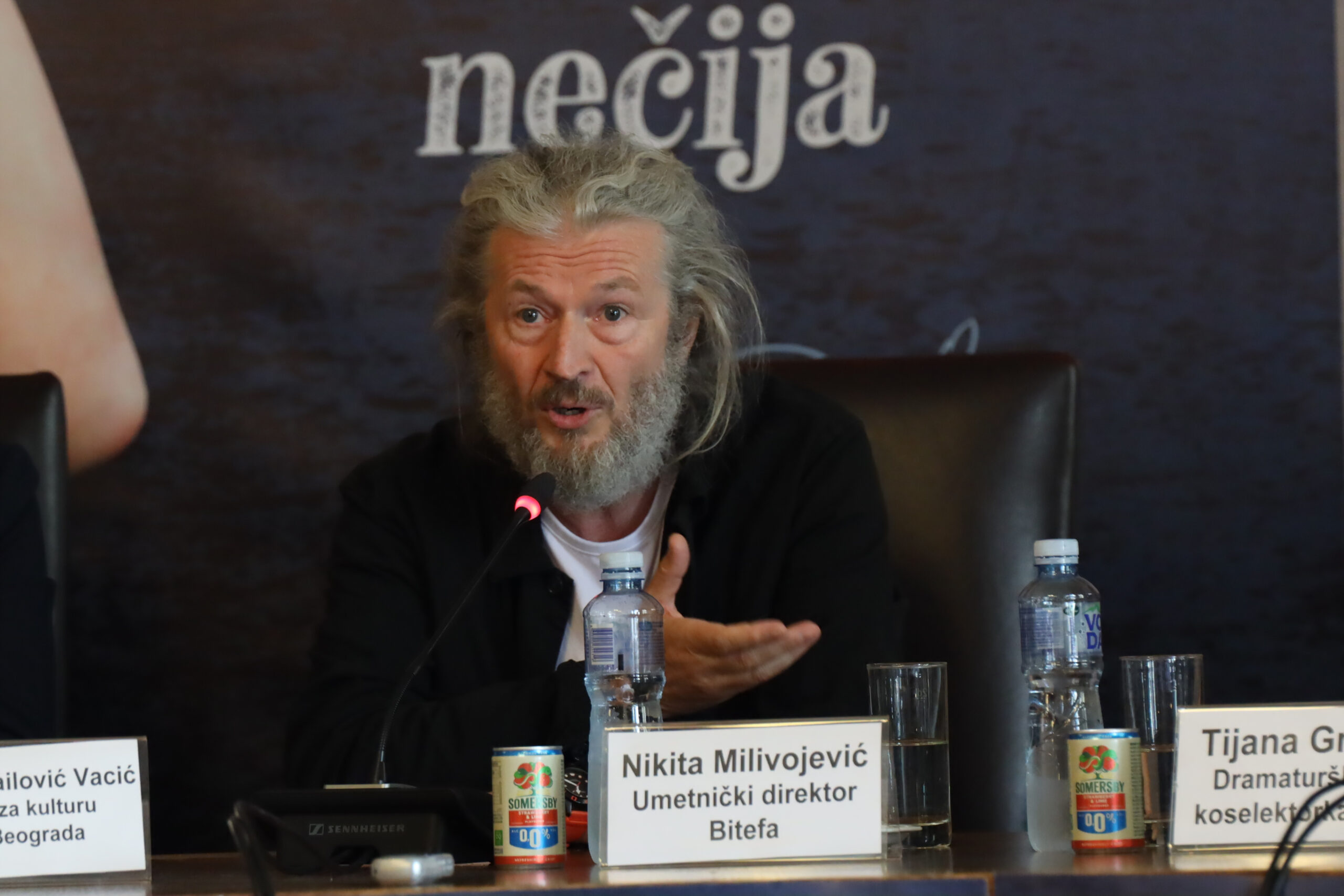 Septembarski Bitef donosi sedam predstava pod sloganom "Usudi se da saznaš" – Bitef festival Beograd