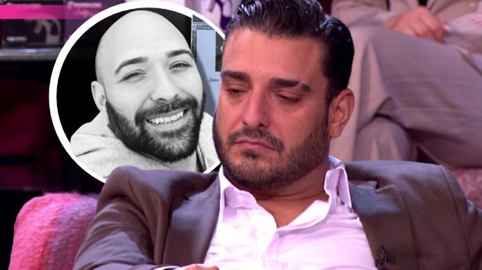 ŠEST MESECI BEZ DRAGANA LAZIĆA: Darko Lazić objavio emotivnu poruku i snimak sa bratom (FOTO) – Darko Lazić Instagram