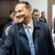 Sikorski upoređuje strategiju Moskve sa greškama Trećeg rajha u Ukrajini – kinetički teror u Ukrajini