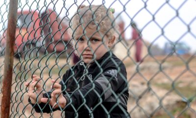 Španska obaveštajna agencija upozorila na proboj granice u Seuti pre krize – kriza granice u Seuti